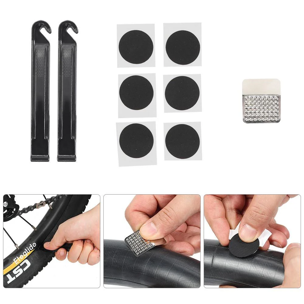 Kukirin E-Bike Repair Tool Kit - Image 4