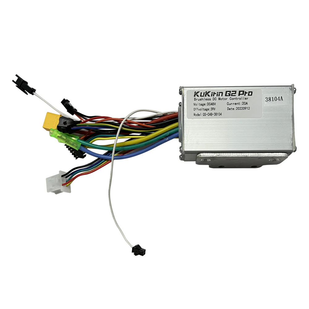 Controller for KuKirin G2 Pro (new version)