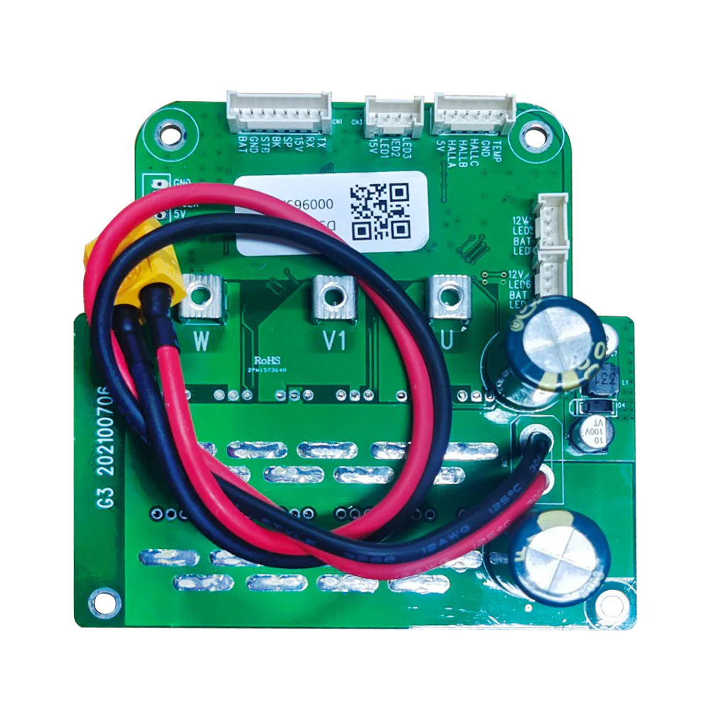 Controller for KugooKirin G3 (old version)