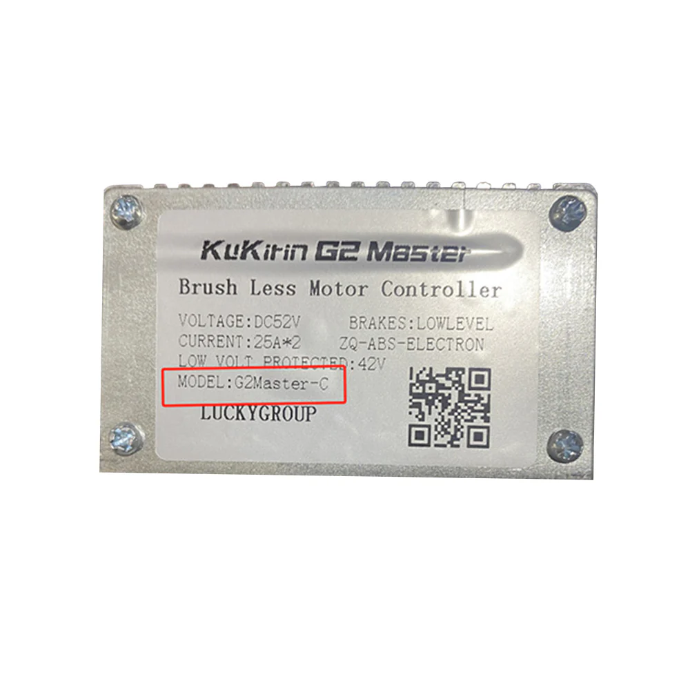 Controller for KuKirin G2 Master  (B Version) - Image 2