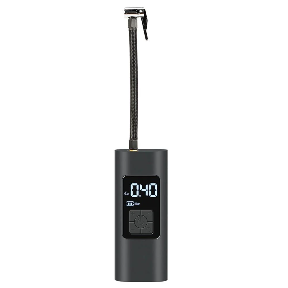 Cordless Air Pump - Image 4