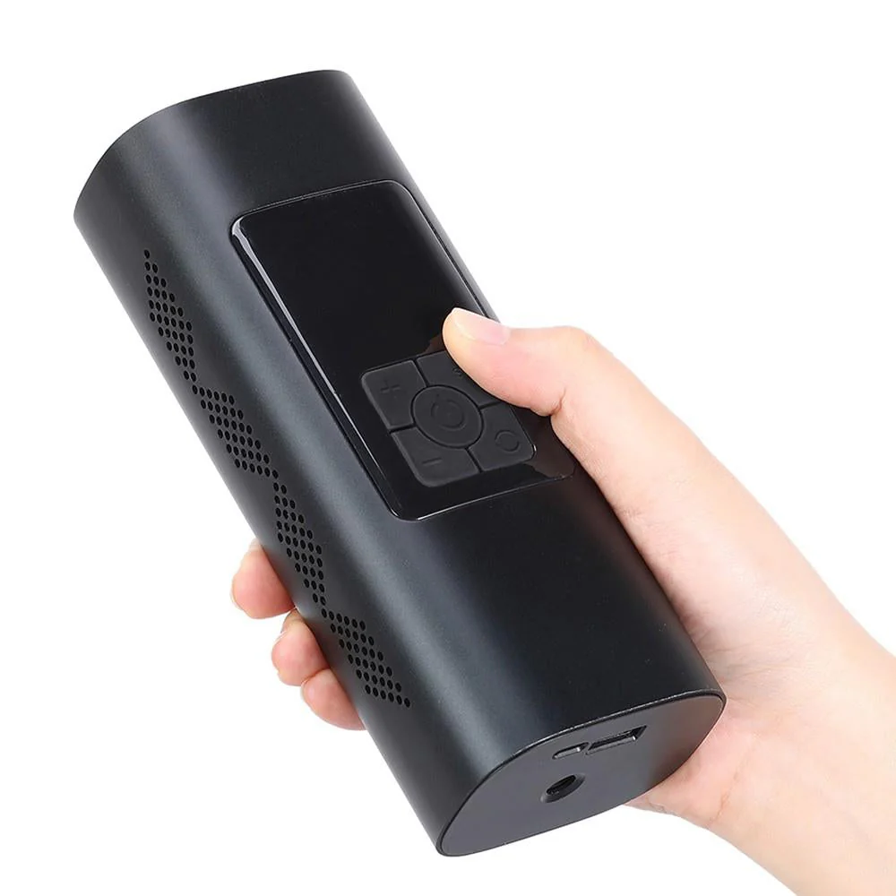 Cordless Air Pump - Image 5