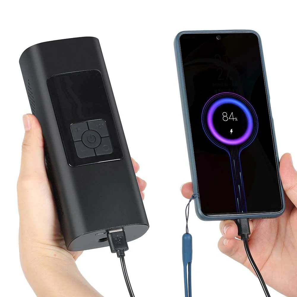 Cordless Air Pump - Image 6