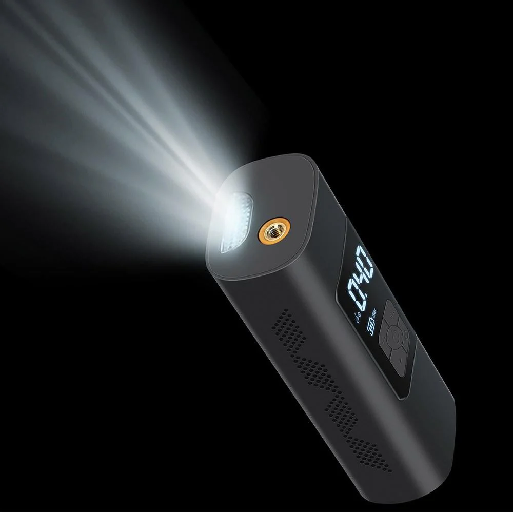 Cordless Air Pump - Image 8
