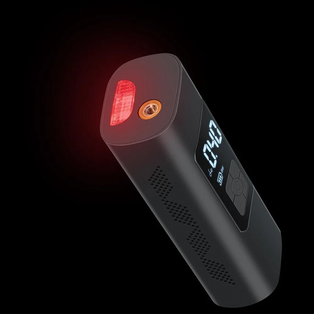 Cordless Air Pump - Image 9