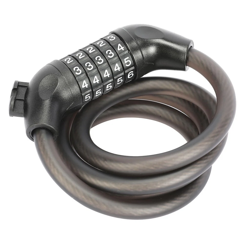 Electric Scooter Combination Cable Lock - Image 2