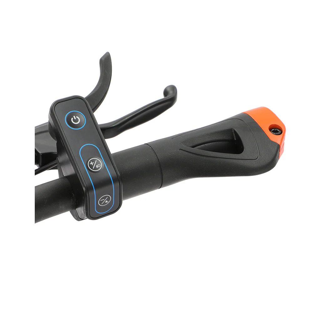 KUGOO F3 Plus Electric Scooter - Image 11