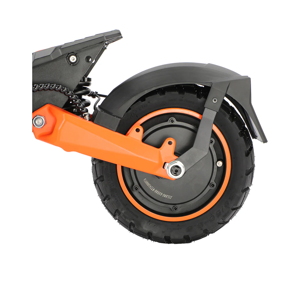 KUGOO F3 Plus Electric Scooter - Image 12