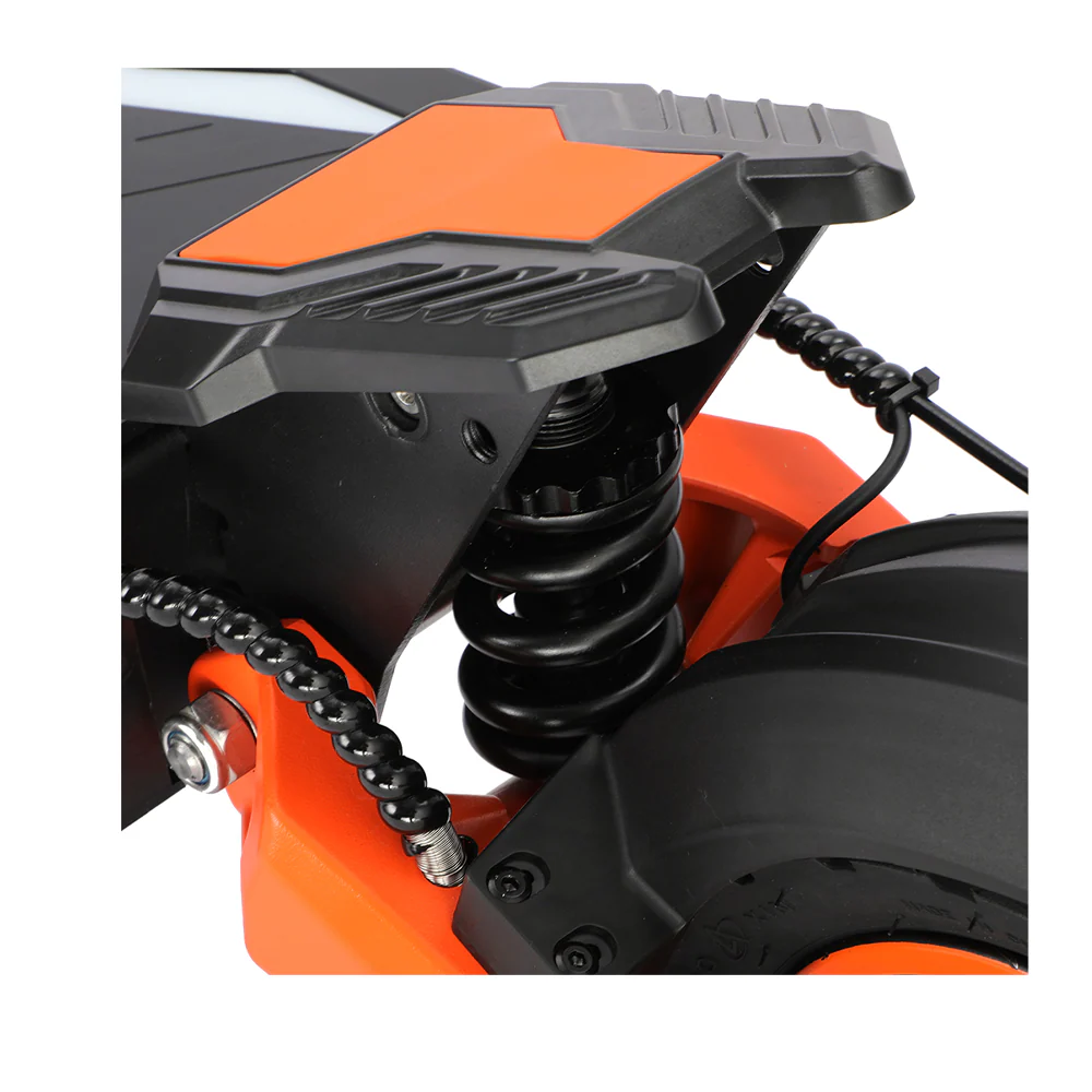 KUGOO F3 Plus Electric Scooter - Image 13