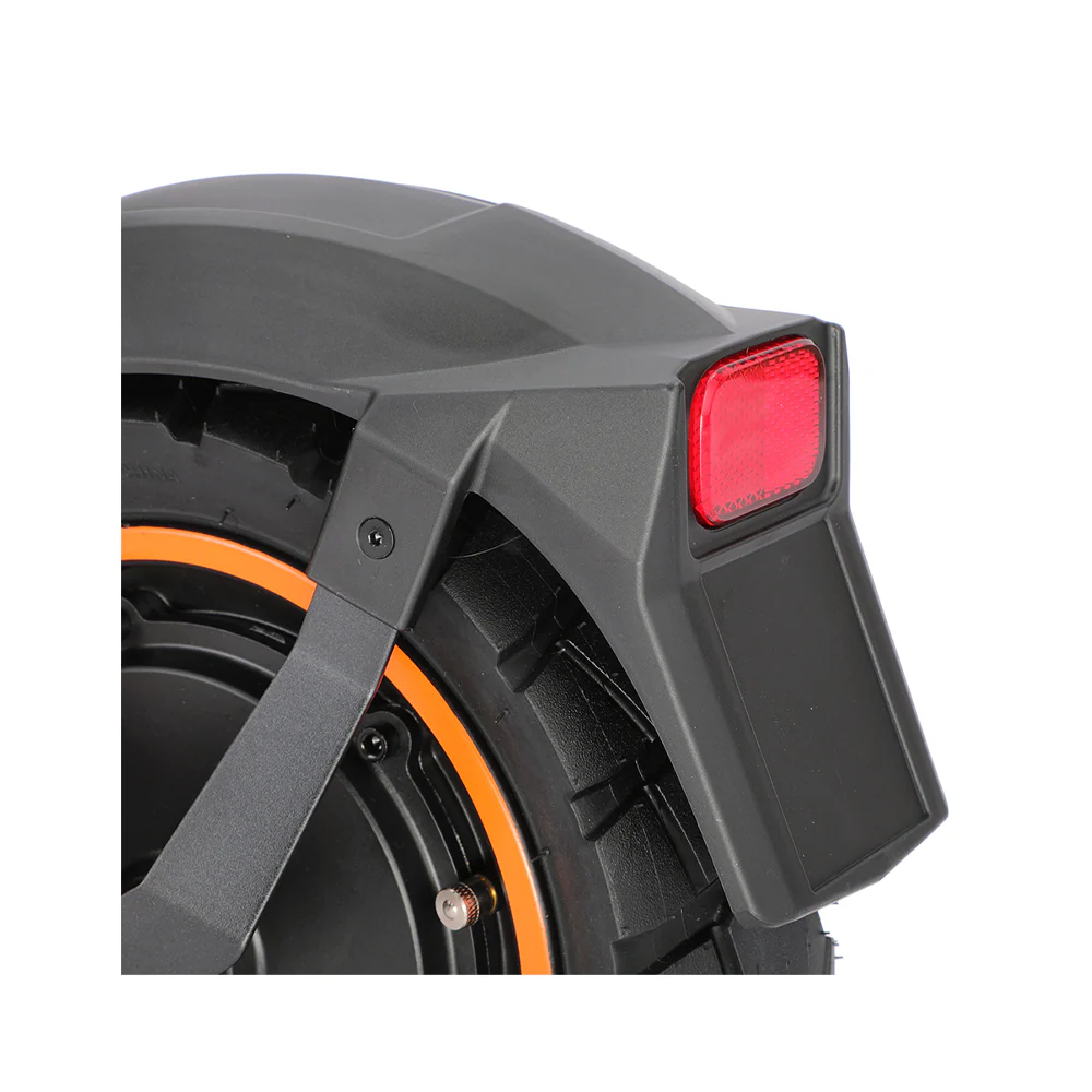 KUGOO F3 Plus Electric Scooter - Image 15
