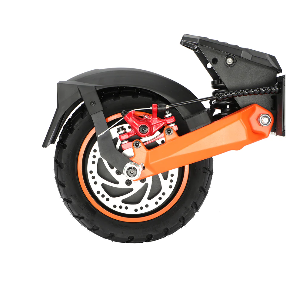 KUGOO F3 Plus Electric Scooter - Image 16