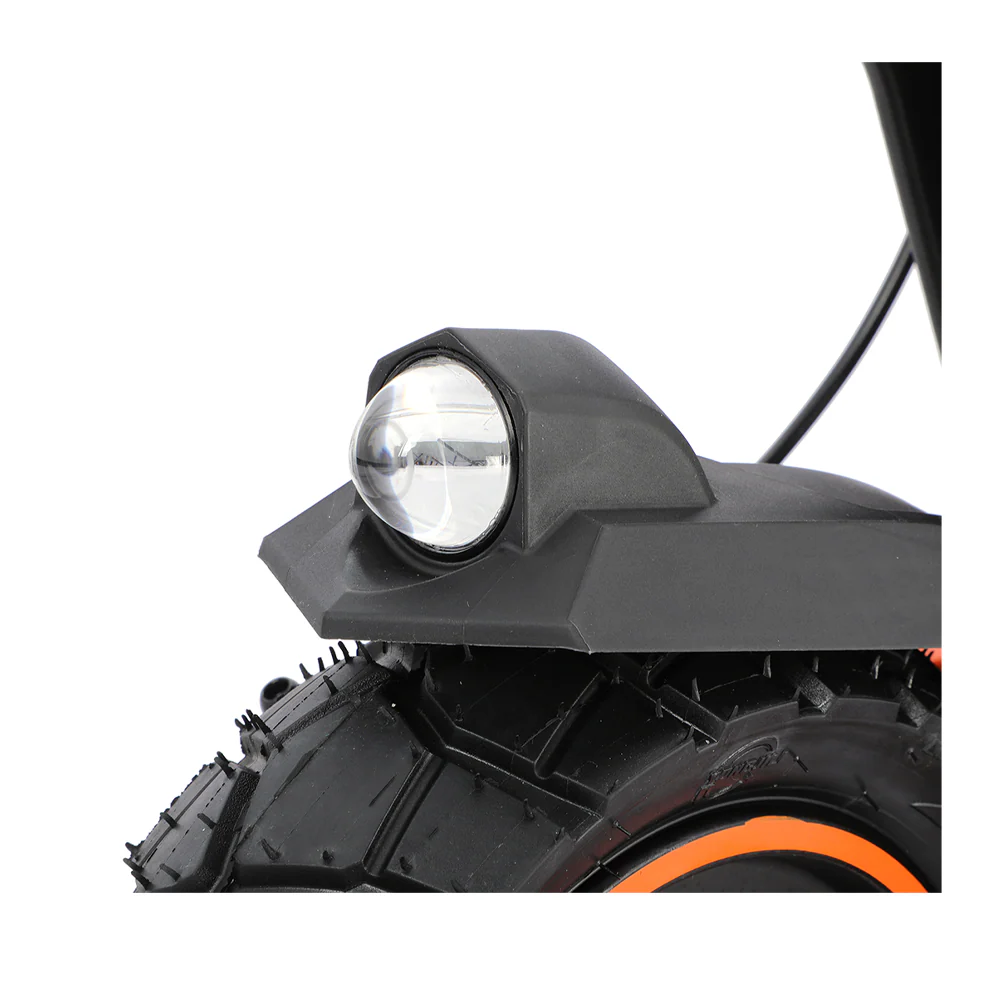 KUGOO F3 Plus Electric Scooter - Image 17