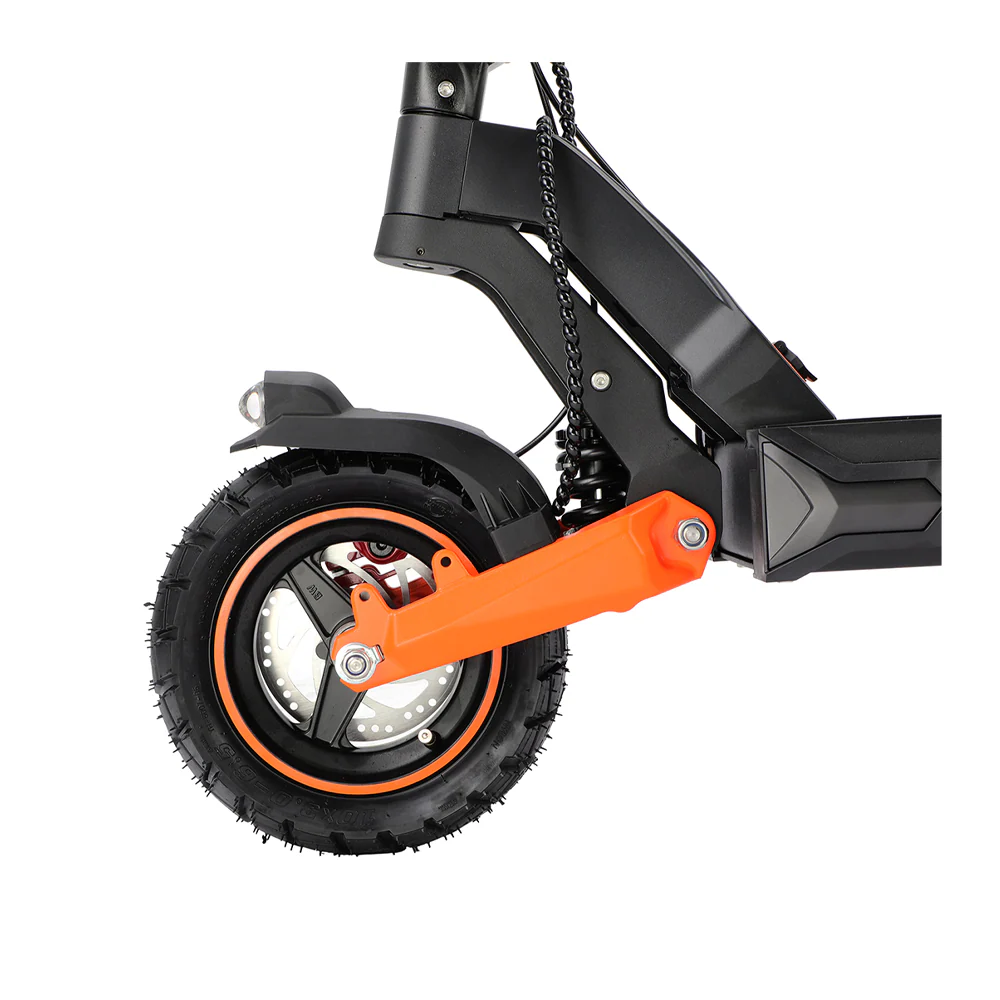 KUGOO F3 Plus Electric Scooter - Image 19