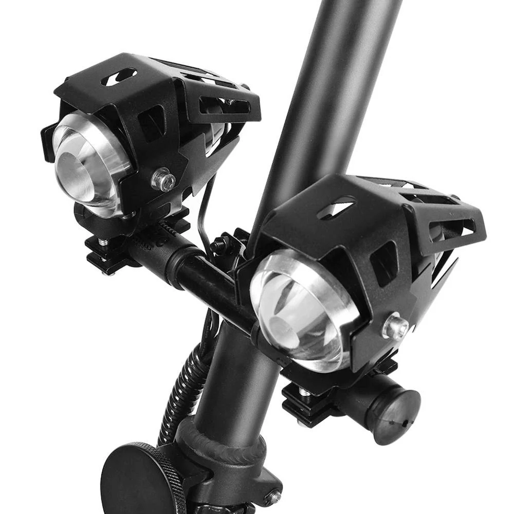 KUGOO G-Booster Electric Scooter - Image 10