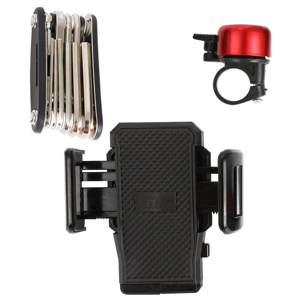 KUGOO G-Booster Electric Scooter - Image 12