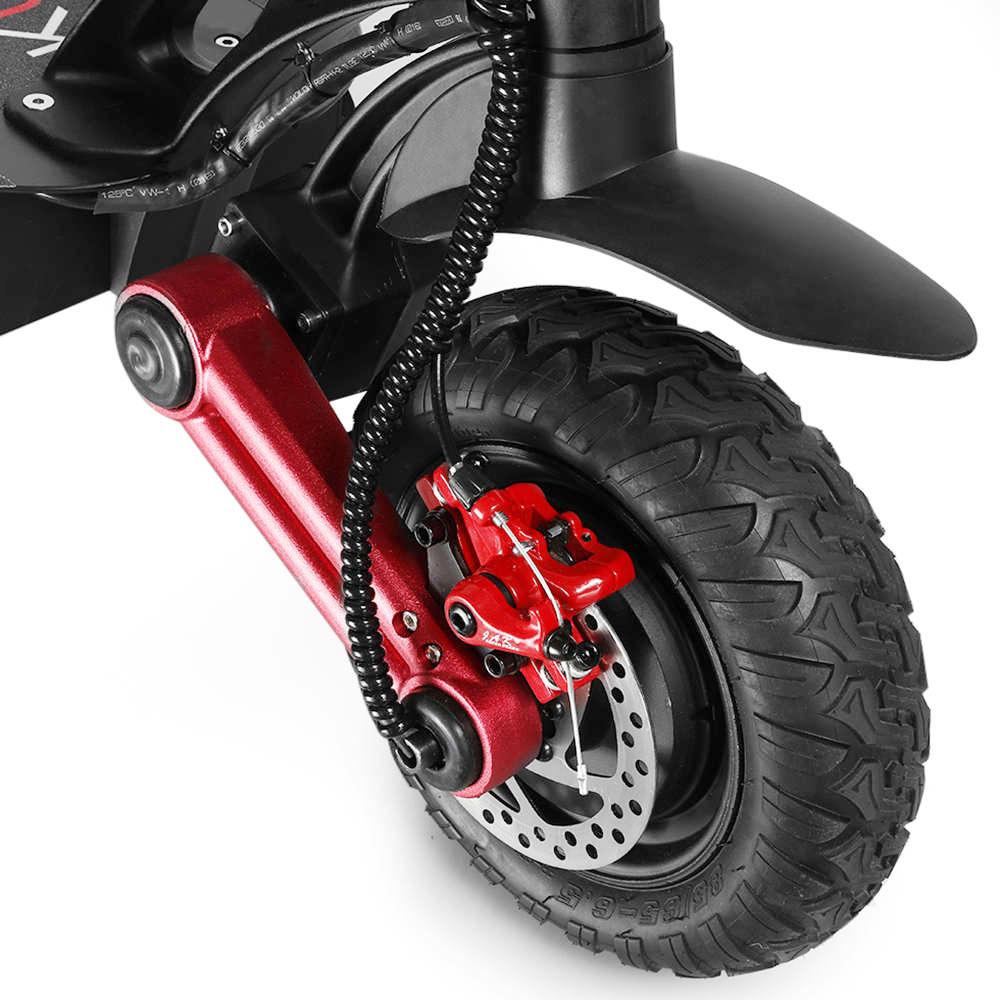 KUGOO G-Booster Electric Scooter - Image 7