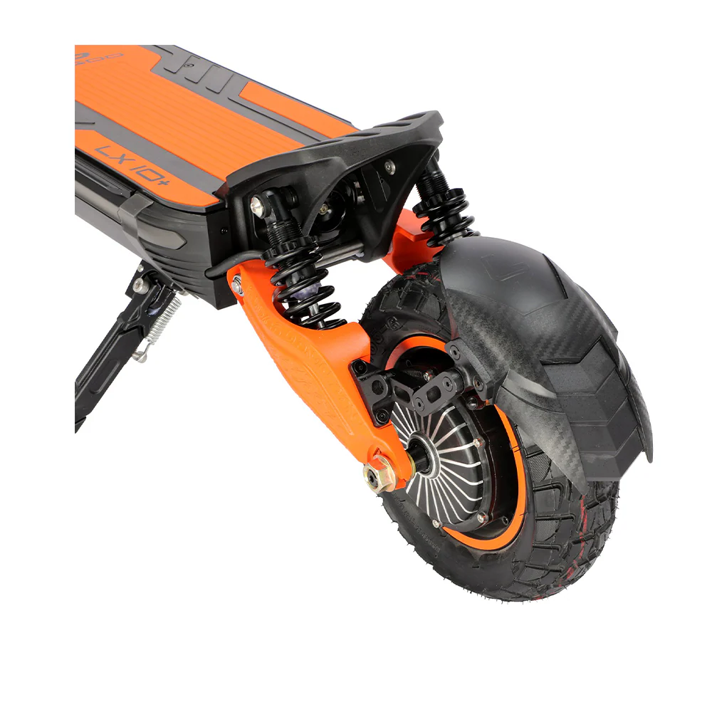 KUGOO LX10+ Electric Scooter - Image 10