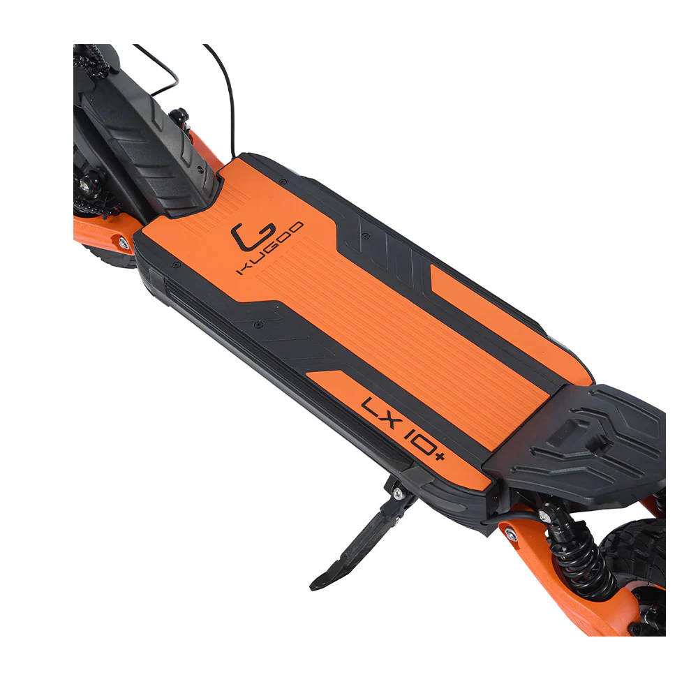 KUGOO LX10+ Electric Scooter - Image 12