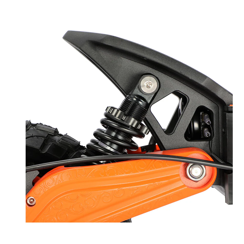 KUGOO LX10+ Electric Scooter - Image 13