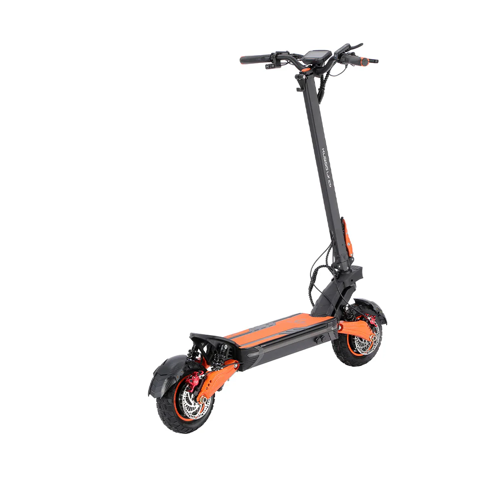 KUGOO LX10+ Electric Scooter - Image 14