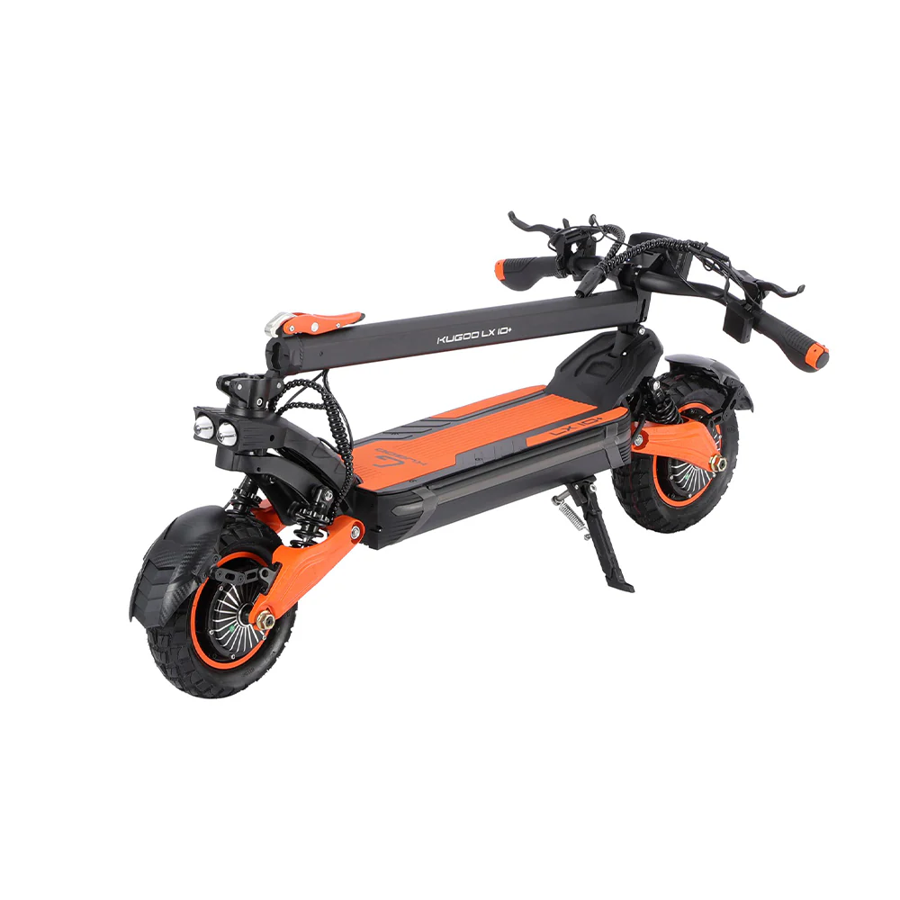 KUGOO LX10+ Electric Scooter - Image 15