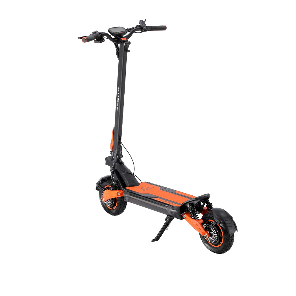 KUGOO LX10+ Electric Scooter - Image 16