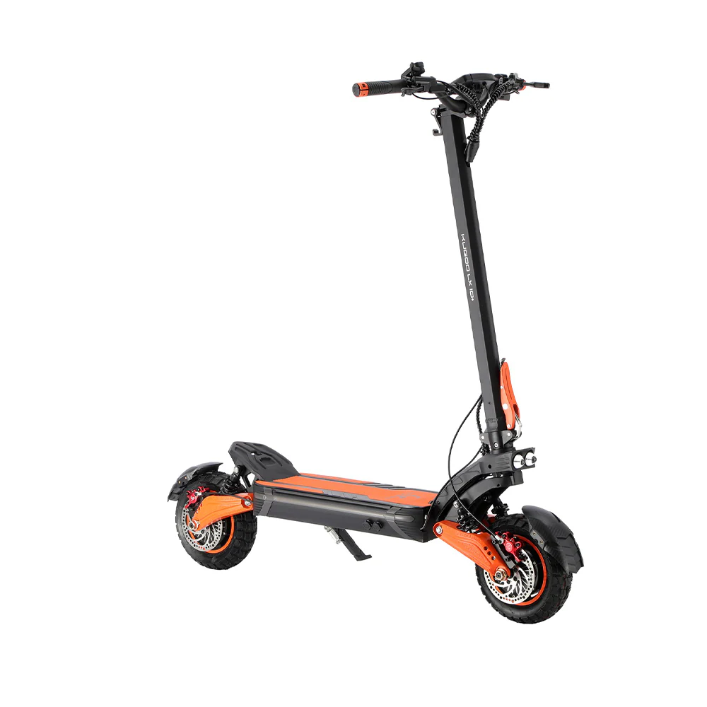 KUGOO LX10+ Electric Scooter - Image 17