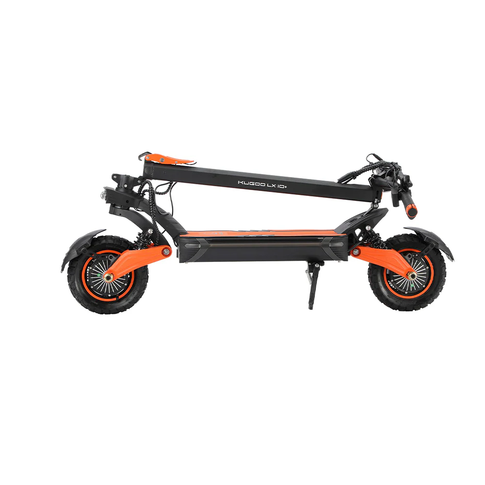 KUGOO LX10+ Electric Scooter - Image 18