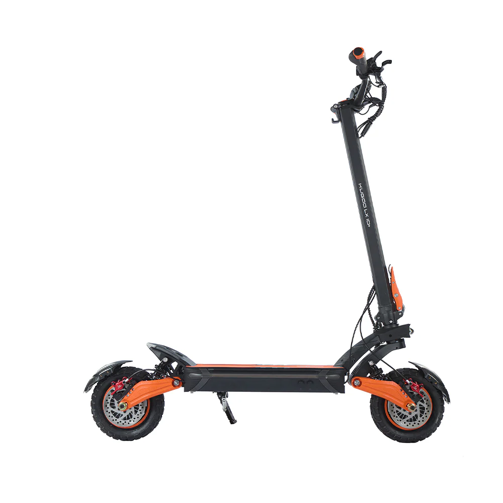 KUGOO LX10+ Electric Scooter - Image 20