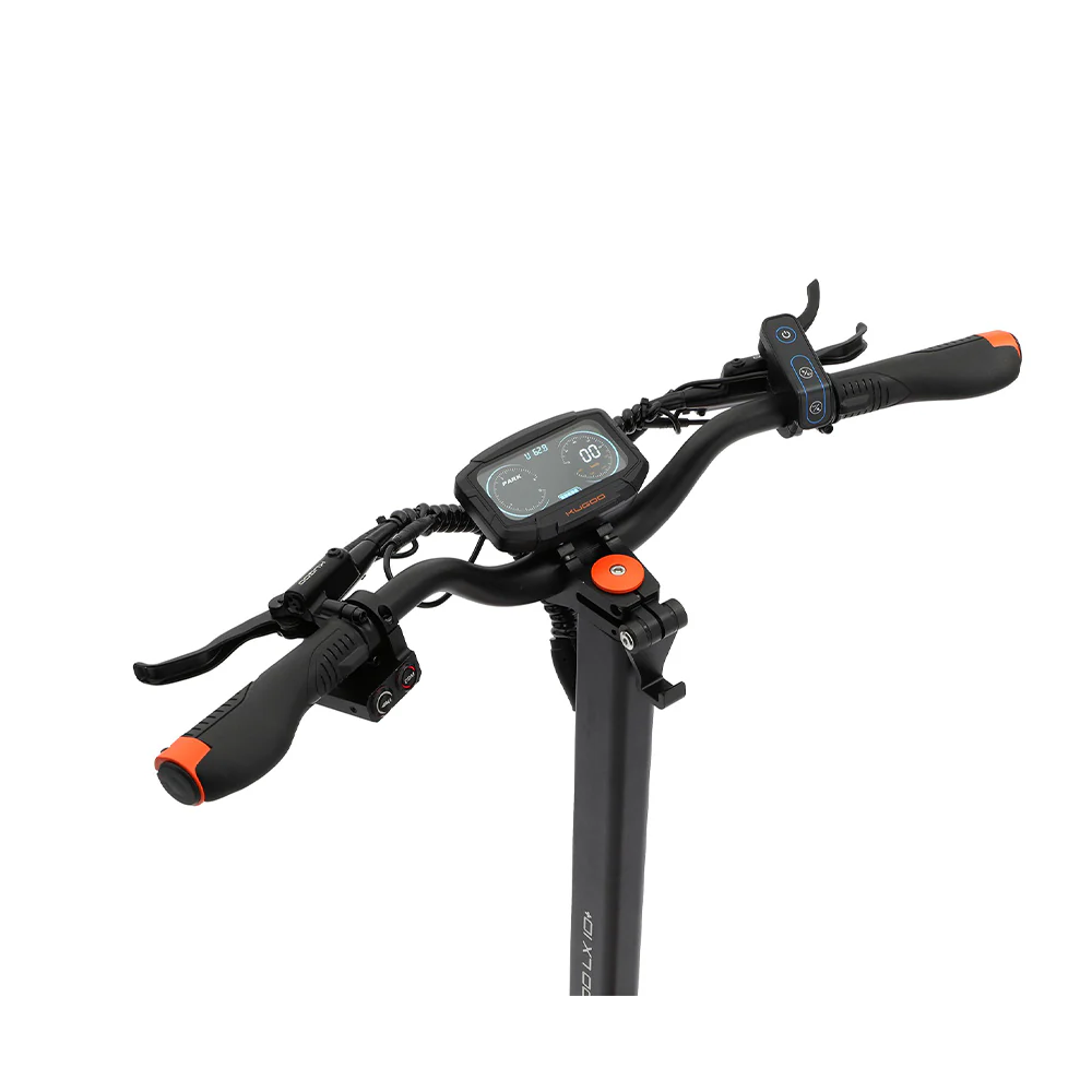 KUGOO LX10+ Electric Scooter - Image 3