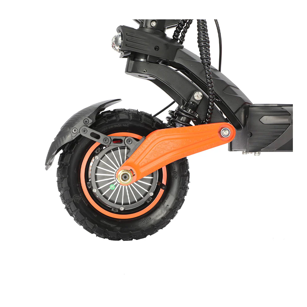 KUGOO LX10+ Electric Scooter - Image 6