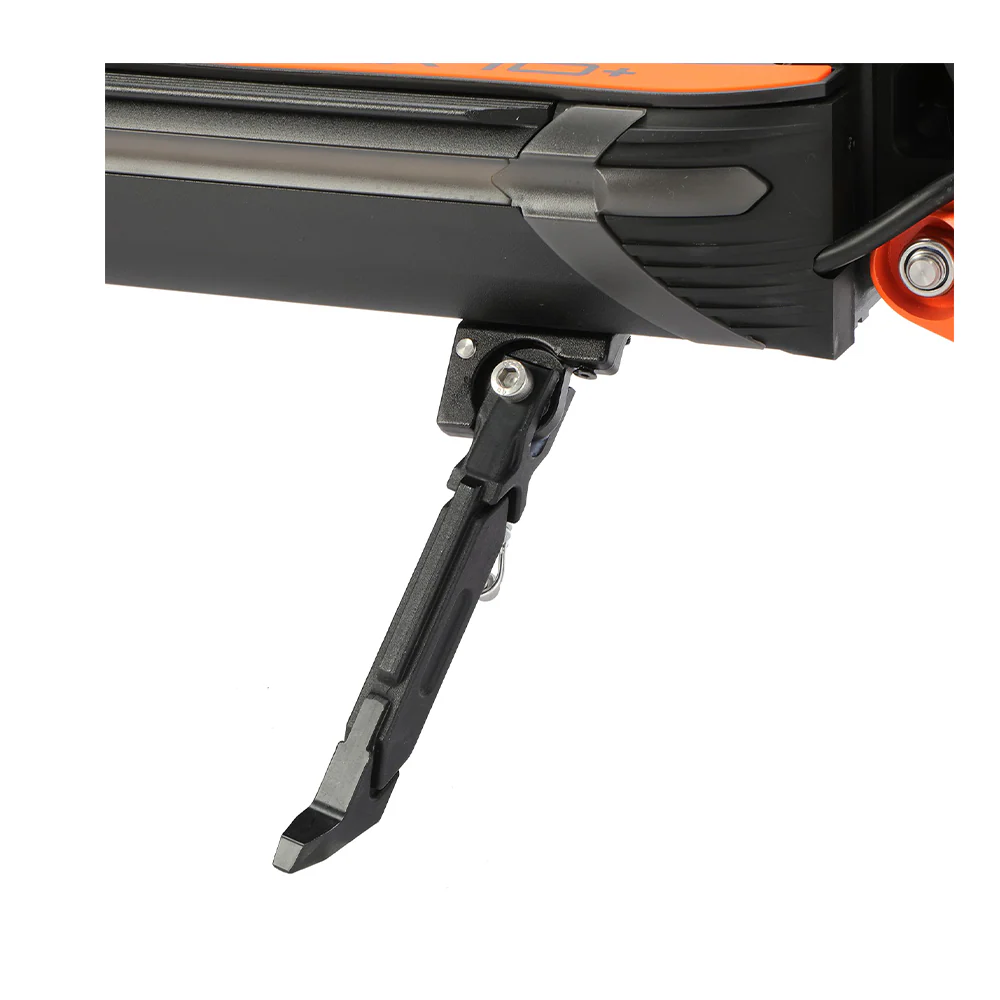 KUGOO LX10+ Electric Scooter - Image 8