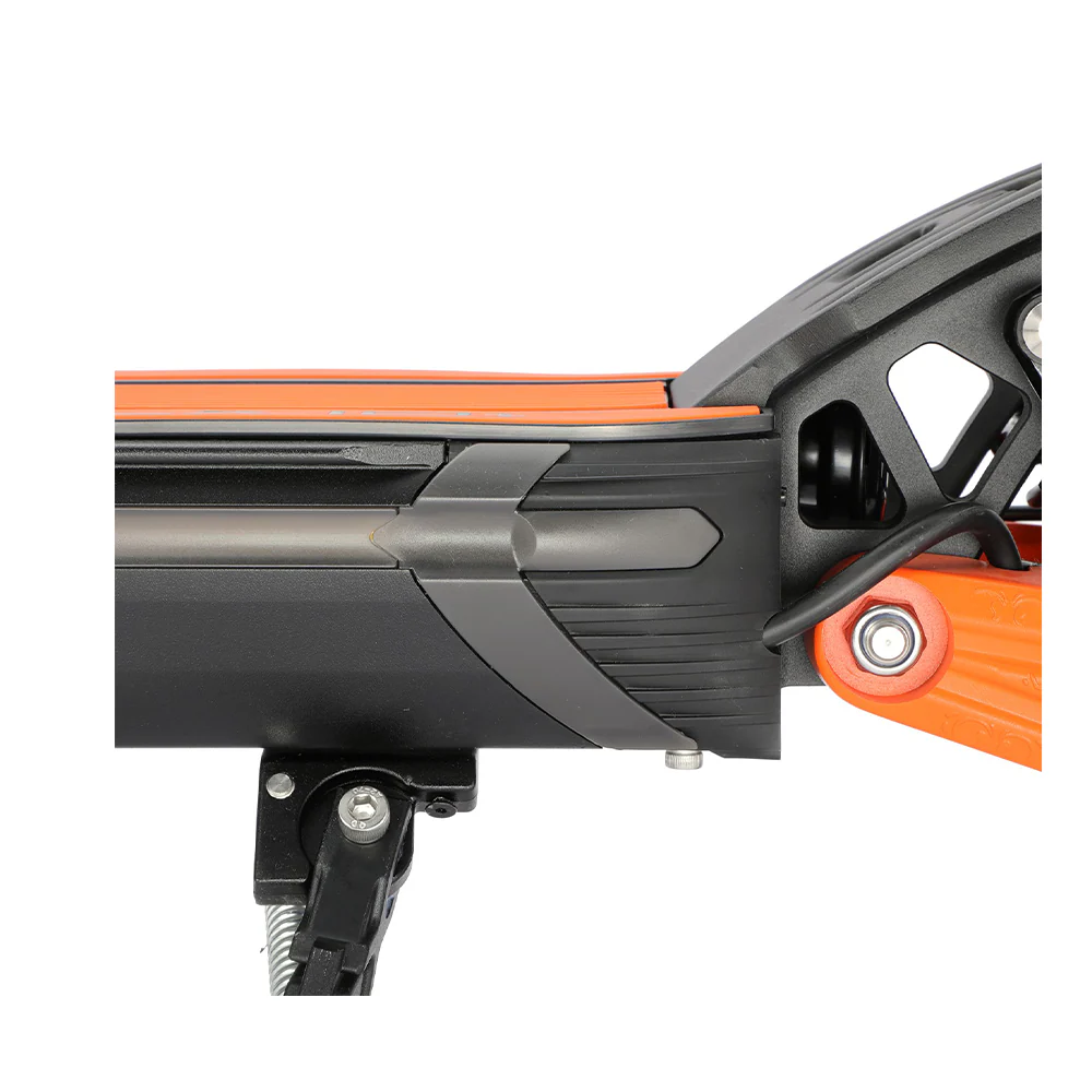 KUGOO LX10+ Electric Scooter - Image 9