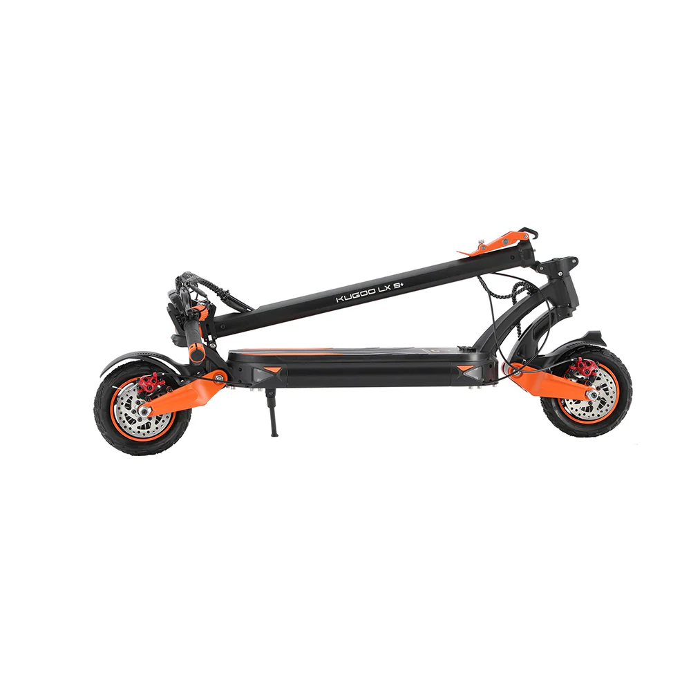 KUGOO LX9+ Electric Scooter - Image 10