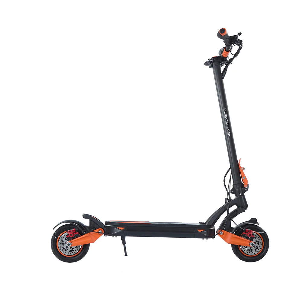 KUGOO LX9+ Electric Scooter - Image 11