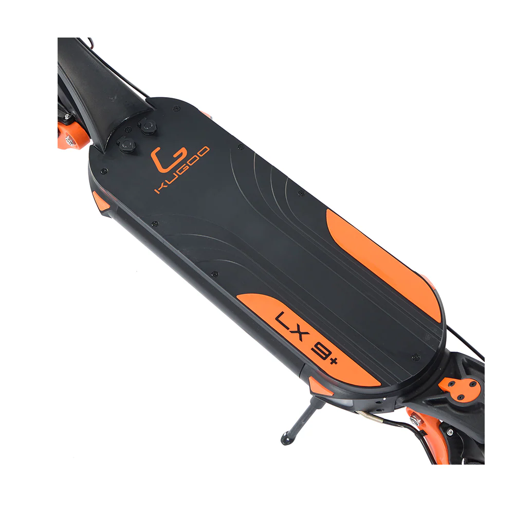 KUGOO LX9+ Electric Scooter - Image 12