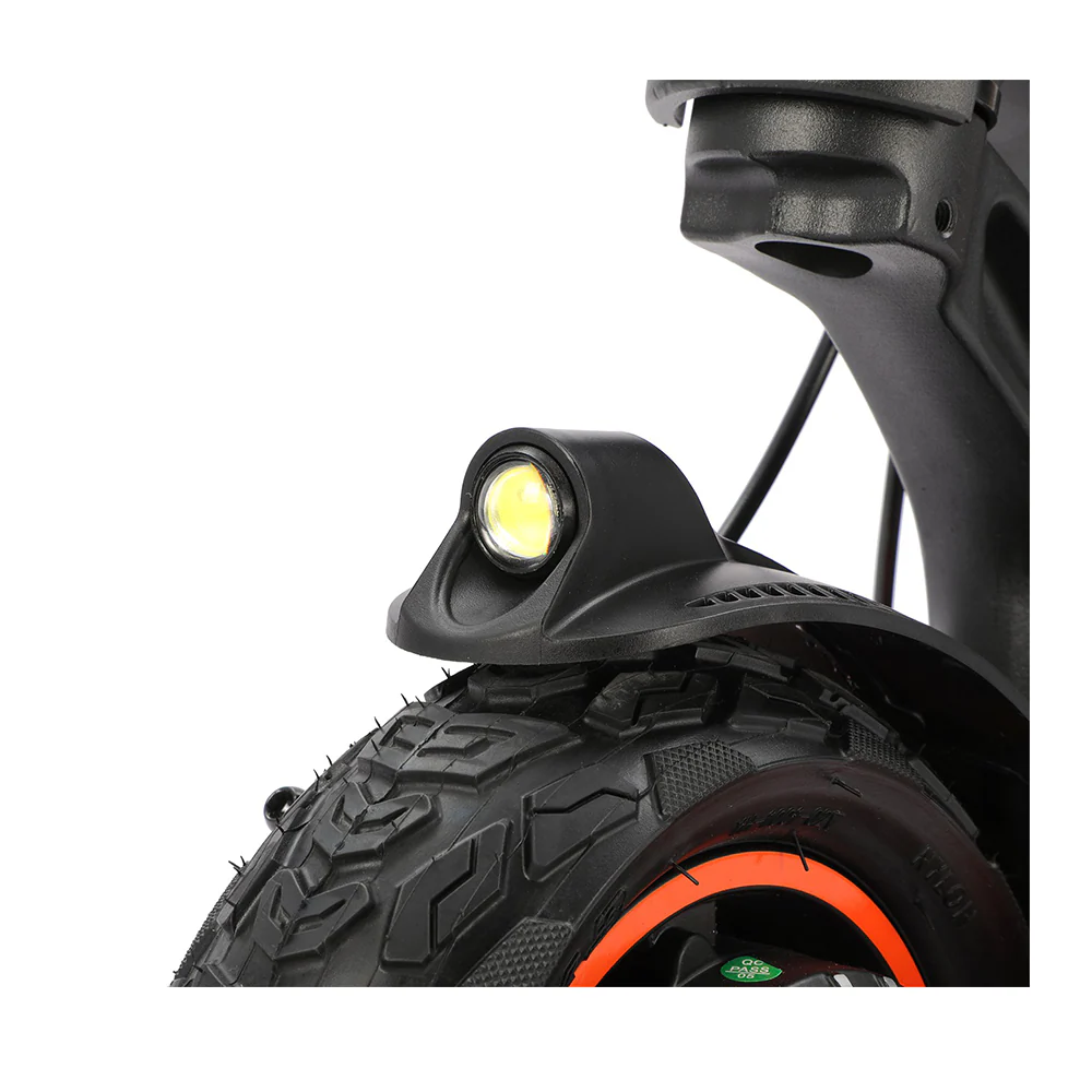 KUGOO LX9+ Electric Scooter - Image 13