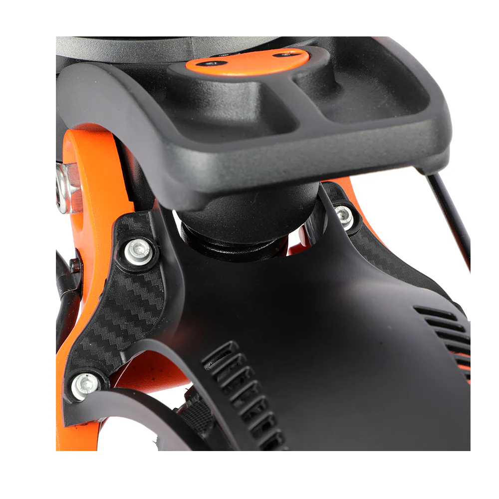 KUGOO LX9+ Electric Scooter - Image 14