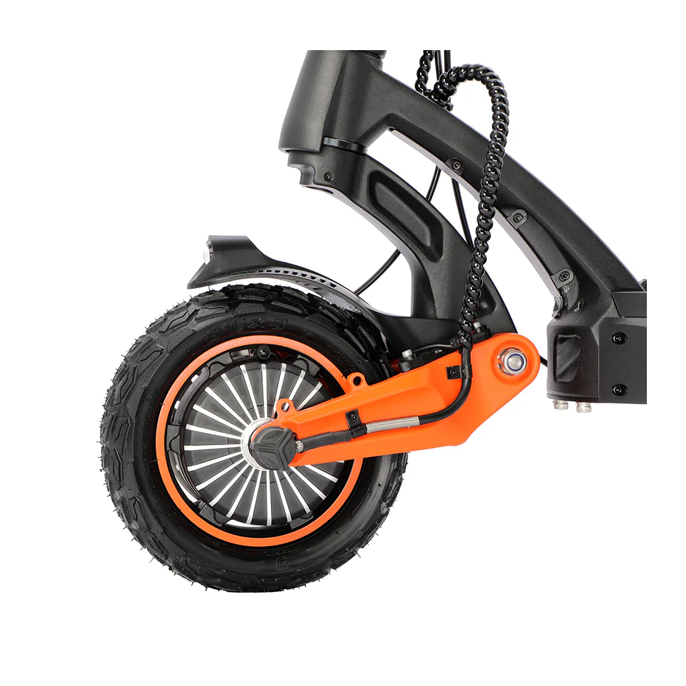 KUGOO LX9+ Electric Scooter - Image 15