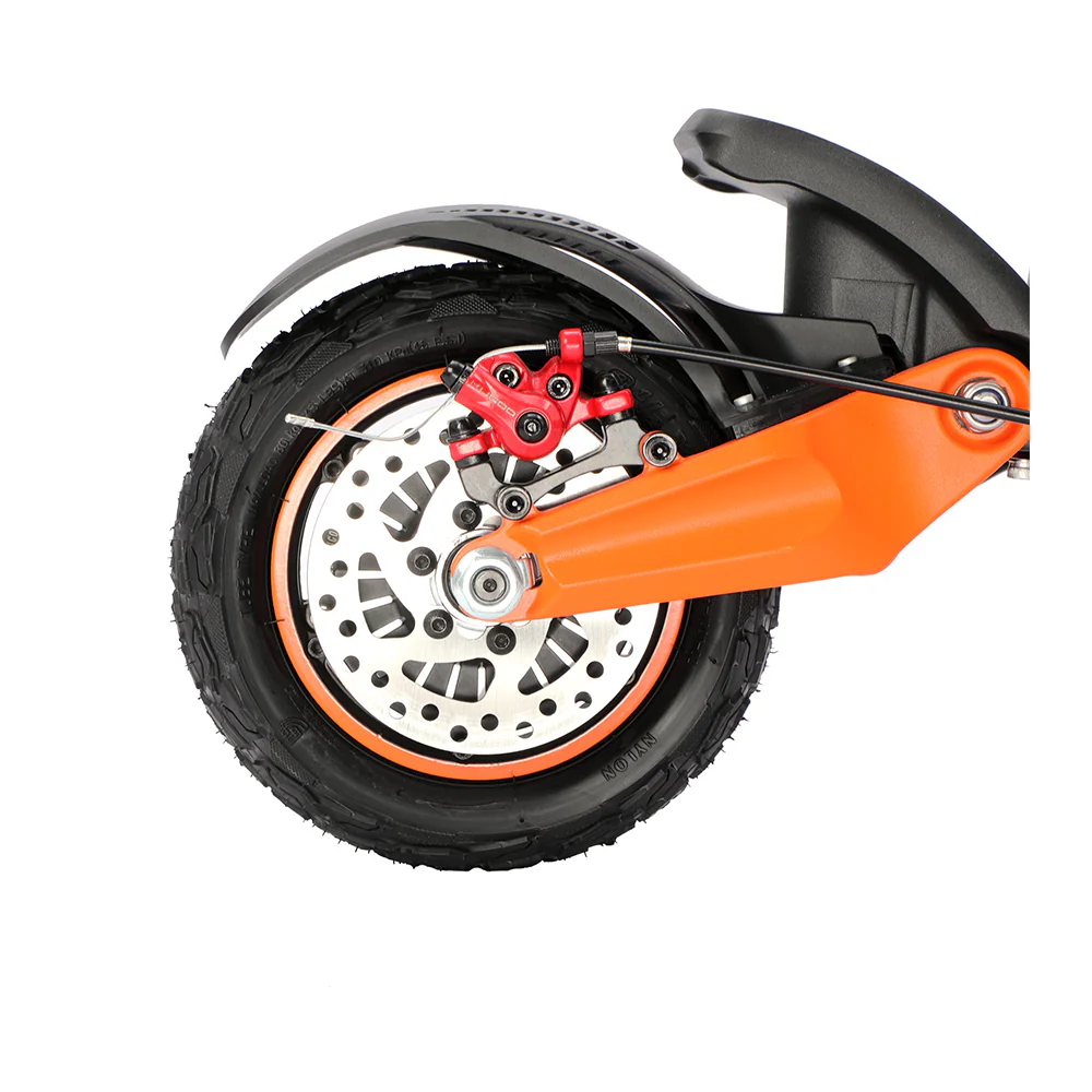 KUGOO LX9+ Electric Scooter - Image 16