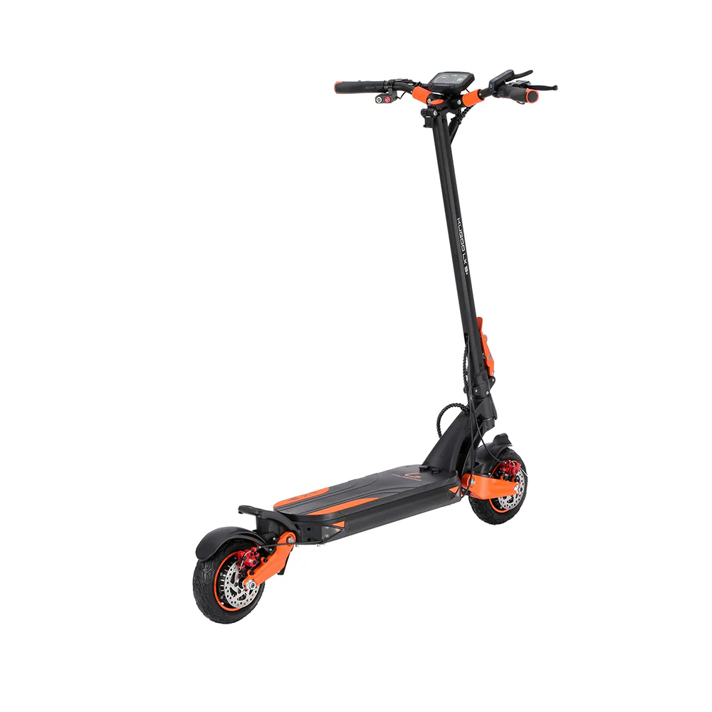 KUGOO LX9+ Electric Scooter - Image 3