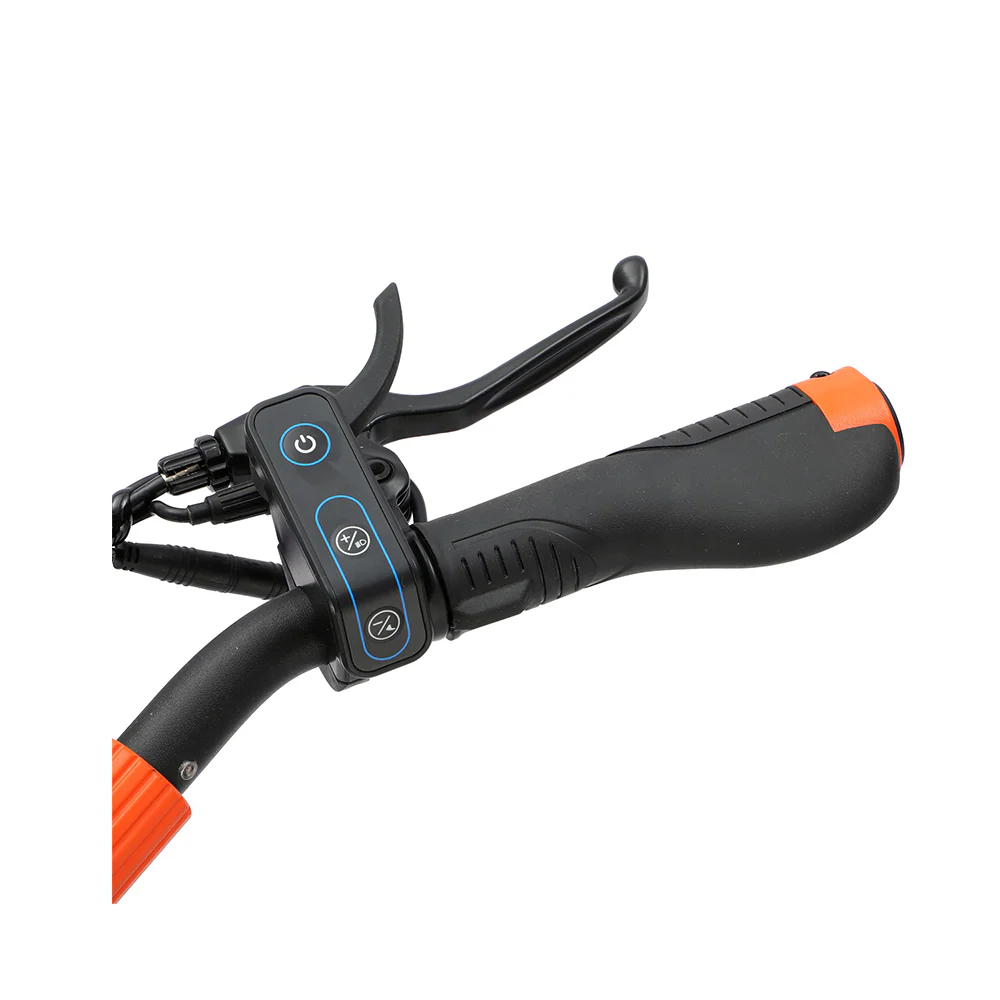 KUGOO LX9+ Electric Scooter - Image 7