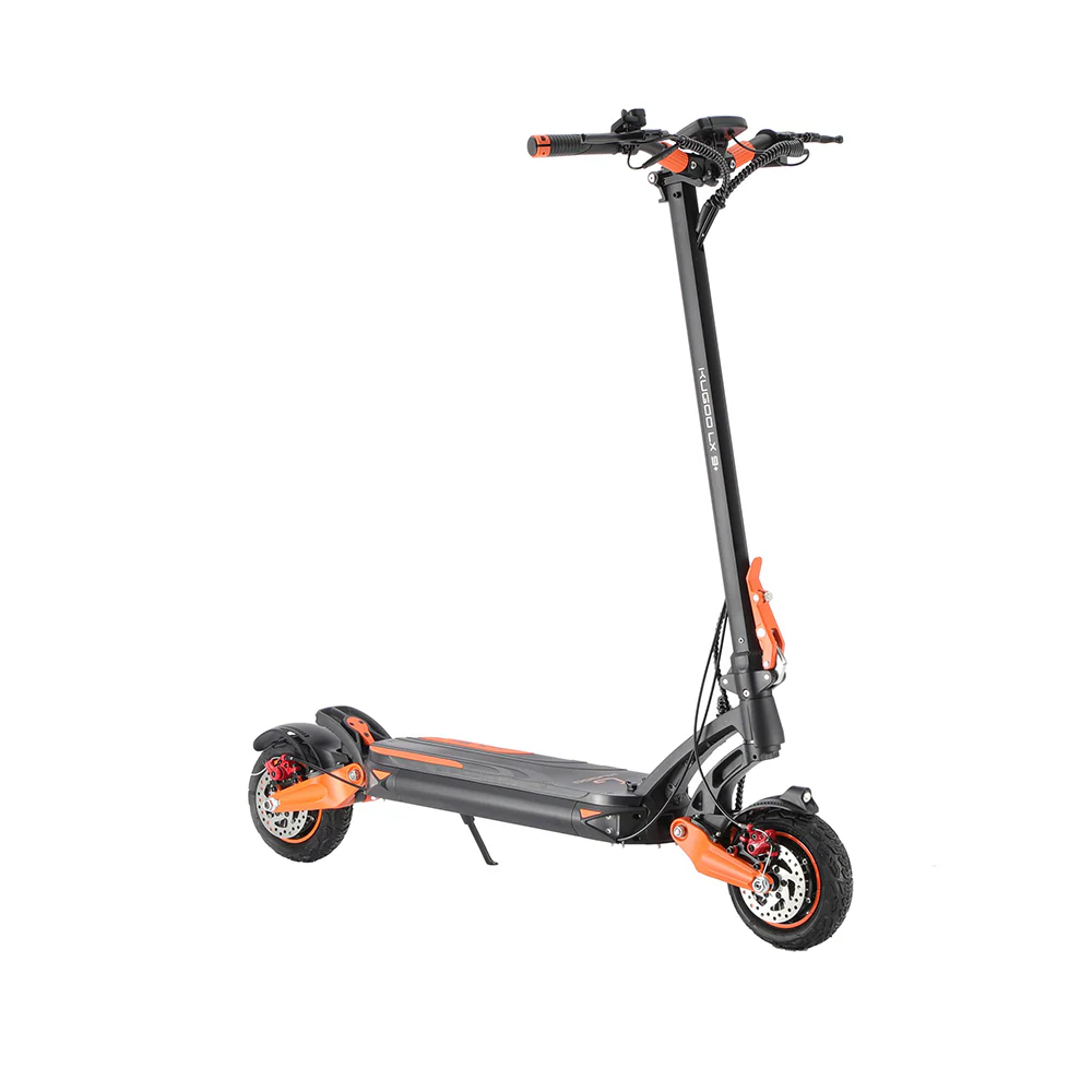 KUGOO LX9+ Electric Scooter - Image 9