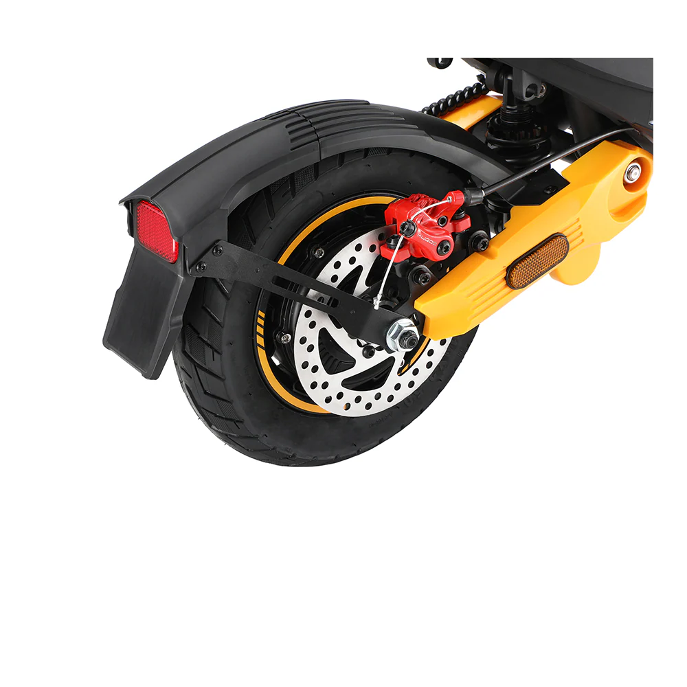 KUGOO M3 PRO Electric Scooter - Image 10