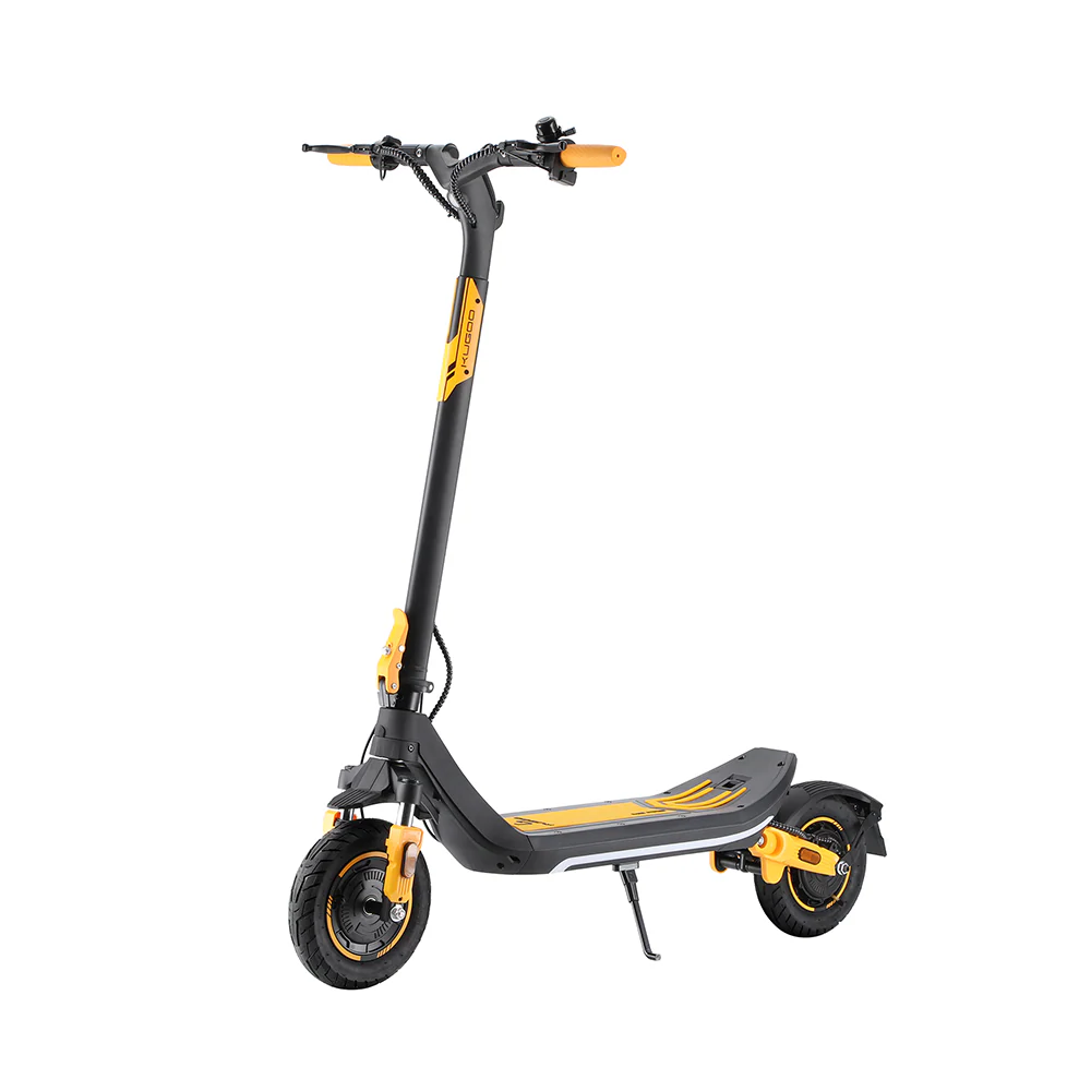 KUGOO M3 PRO Electric Scooter - Image 12