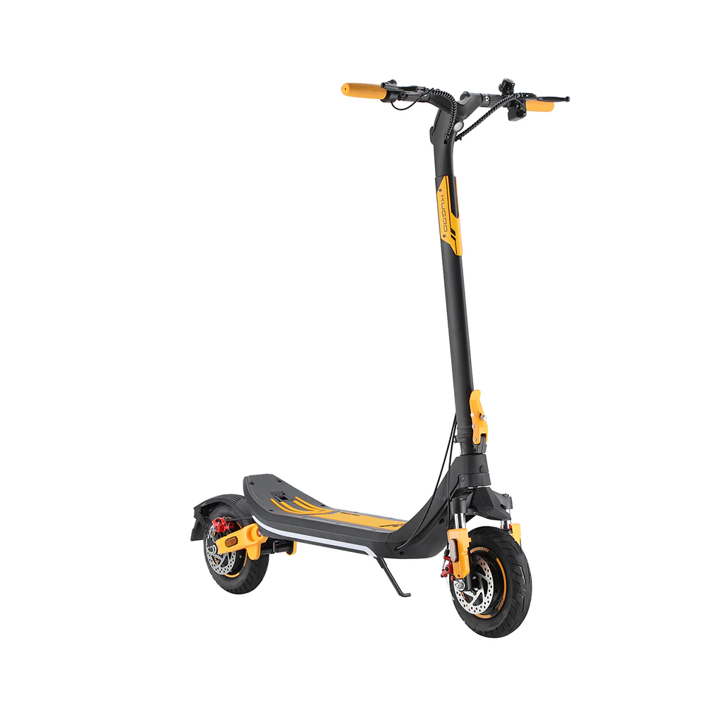 KUGOO M3 PRO Electric Scooter - Image 13