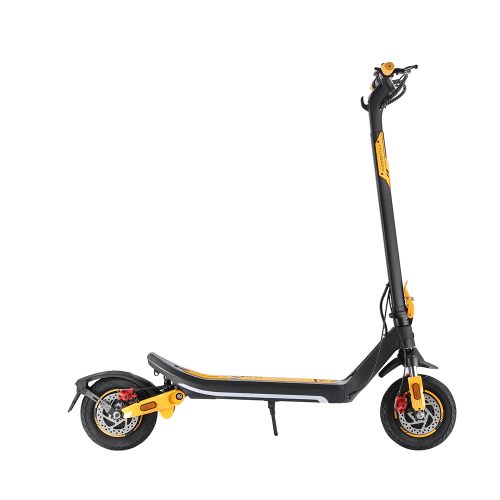 KUGOO M3 PRO Electric Scooter - Image 2