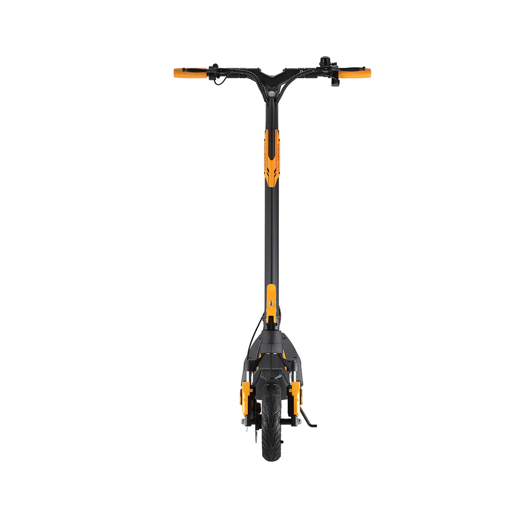 KUGOO M3 PRO Electric Scooter - Image 3