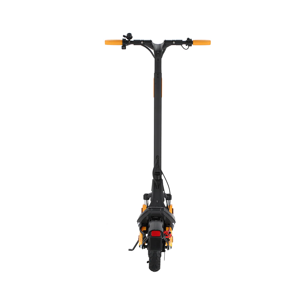 KUGOO M3 PRO Electric Scooter - Image 4