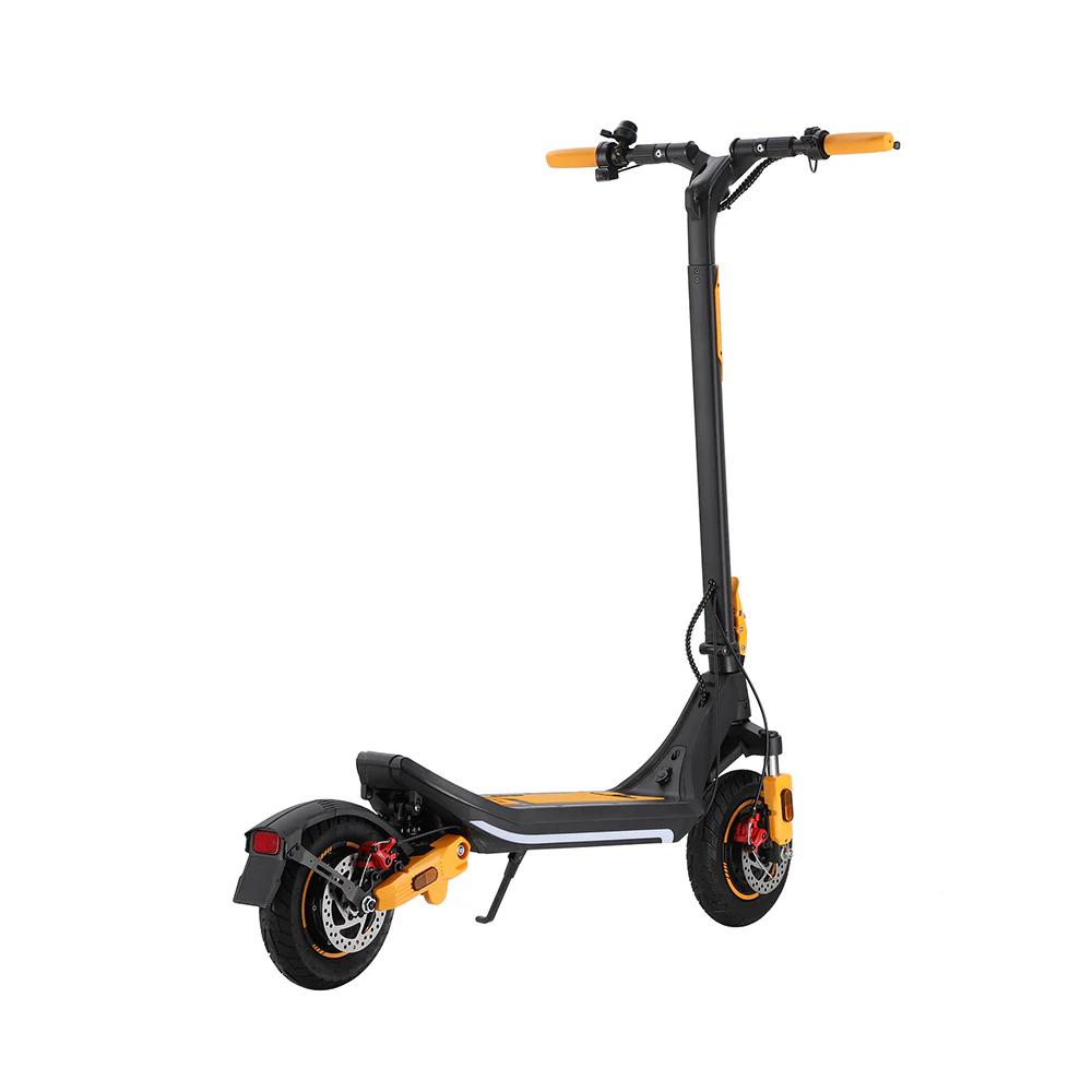 KUGOO M3 PRO Electric Scooter - Image 5